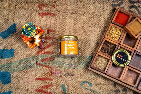 Ajwain_150g