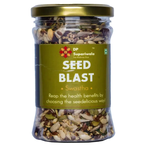 Seed_Blast_200g