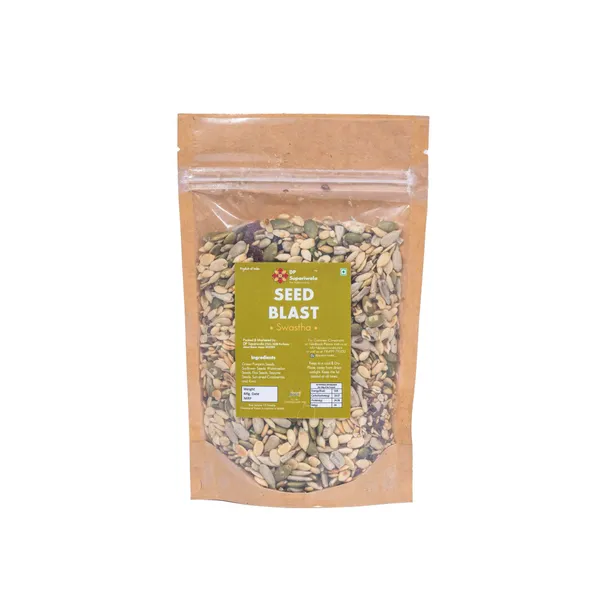 Seed_Blast_200g