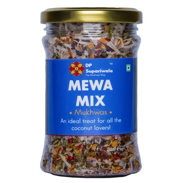 Mewa_Mix_180g