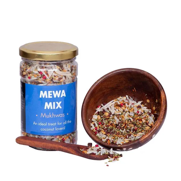 Mewa_Mix_180g