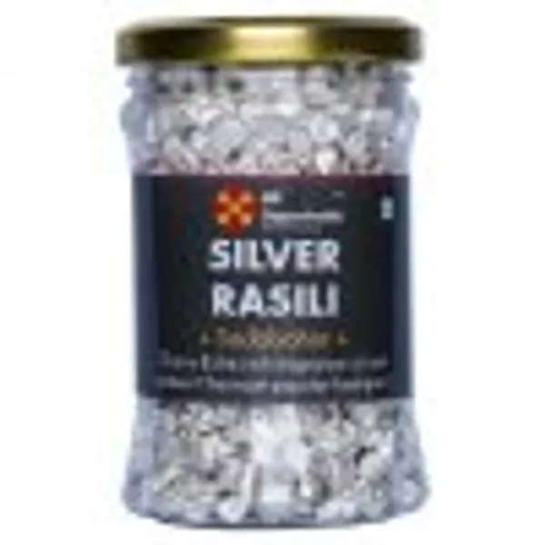 Silver_Rasili_200g
