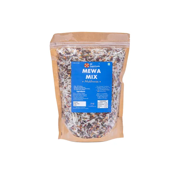 Mewa_Mix_500g
