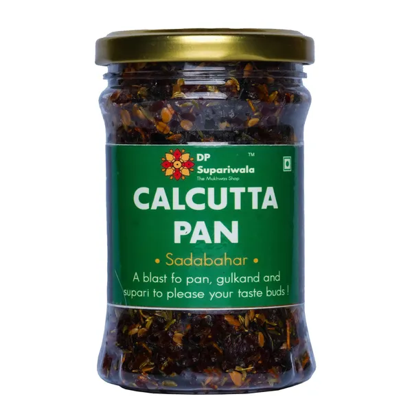 Calcutta_Pan_200g