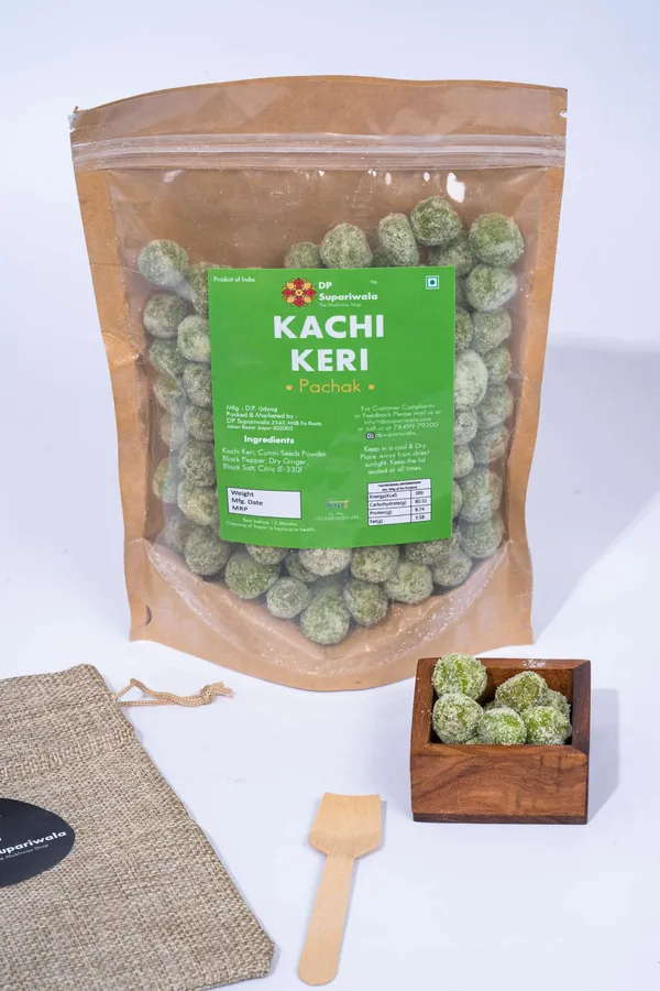 Kacchi_Keri_500g