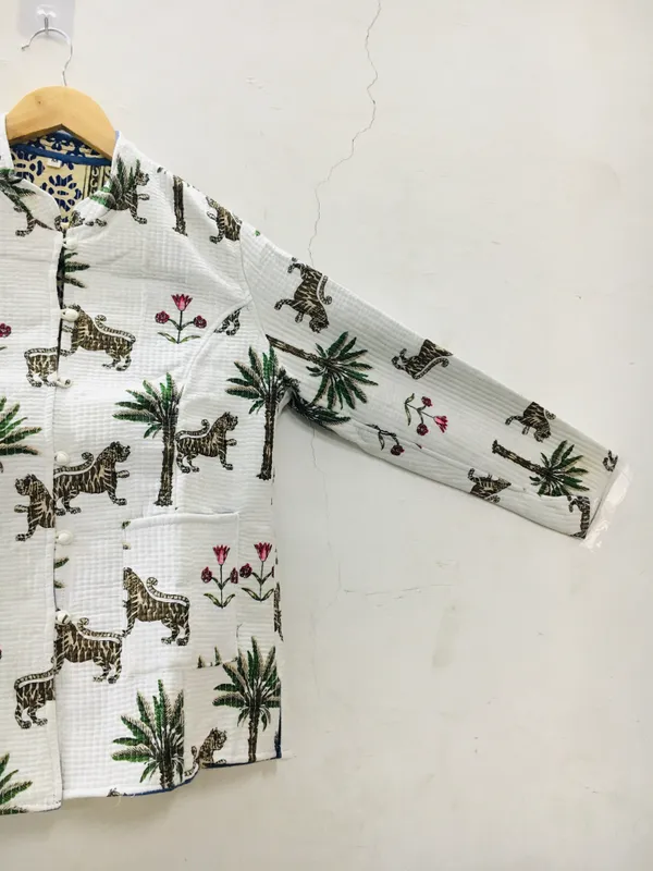 White_Cotton_Botanical_Print_Full_Sleeve_Jacket_For_Women