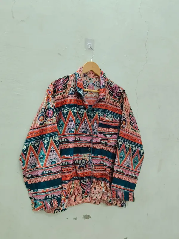 Pink_Cotton_Printed_Three_Piece_Co_Ord_Set_For_Women