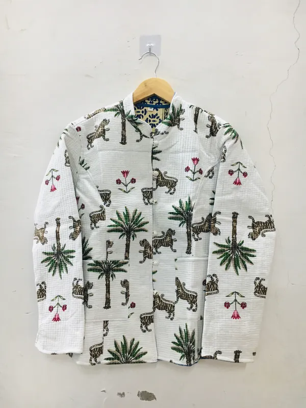 White_Cotton_Botanical_Print_Full_Sleeve_Jacket_For_Women