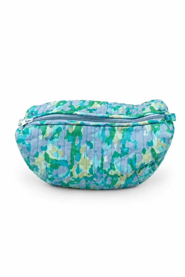 Multicolor_Cotton_Quilted_Zipper_Makeup_Pouch_Set_Of_3_For_Women