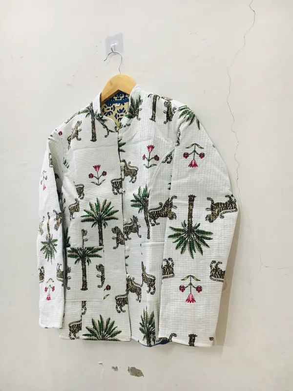 White_Cotton_Botanical_Print_Full_Sleeve_Jacket_For_Women