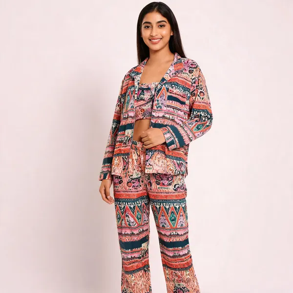 Pink_Cotton_Printed_Three_Piece_Co_Ord_Set_For_Women