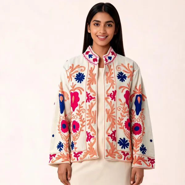 Ivory_Velvet_Embroidered_Ethnic_Jacket_For_Women