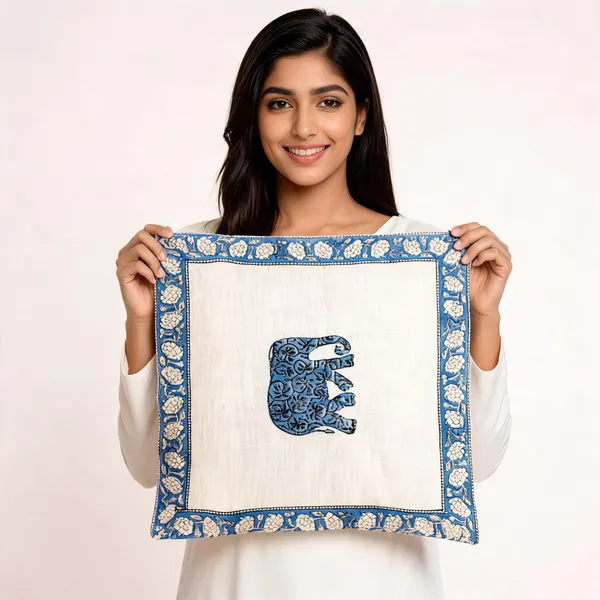 Cotton_Ethnic_Elephant_Print_Cushion_Cover