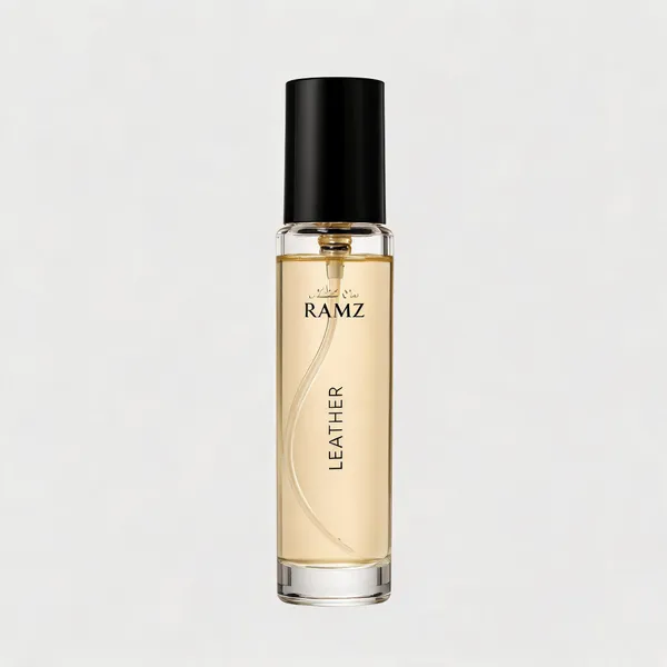 Ramz_Leather_Saffron_Oud_Perfume