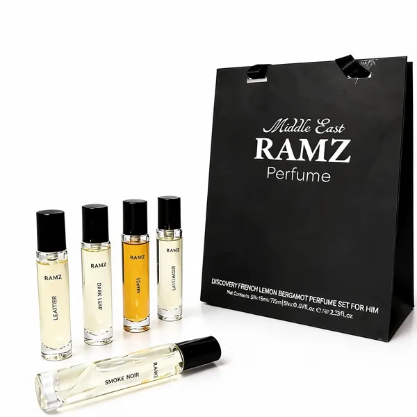 Ramz_Discovery_French_Lemon_Bergamot_Perfume_Set_For_Him