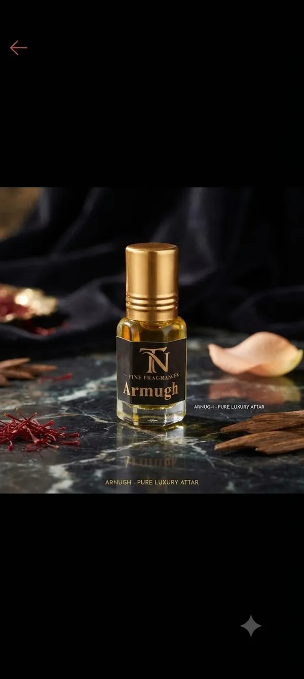 Ramz_Arnugh_Saffron_Rose_Sandalwood_Attar