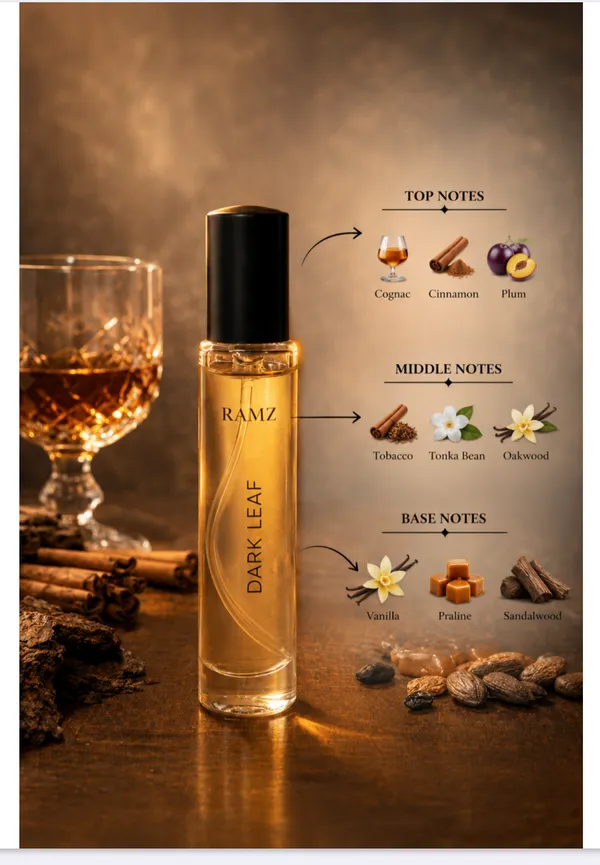 Ramz_Dark_Leaf_Cognac_Cinnamon_Plum_Perfume