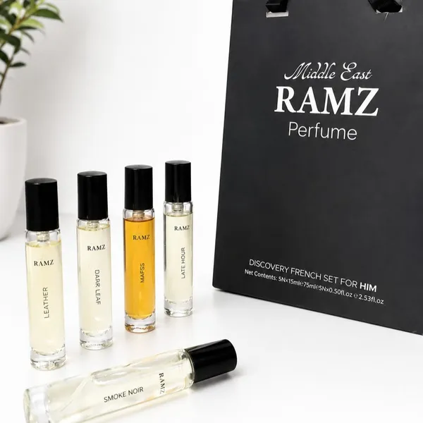 Ramz_Discovery_French_Citrus_Musk_Perfume_Set_For_Him