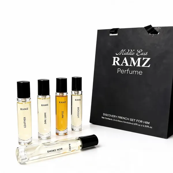 Ramz_Discovery_French_Citrus_Musk_Perfume_Set_For_Him