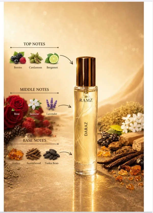 Ramz_Daraz_Amber_Sandalwood_Tonka_Bean_Perfume