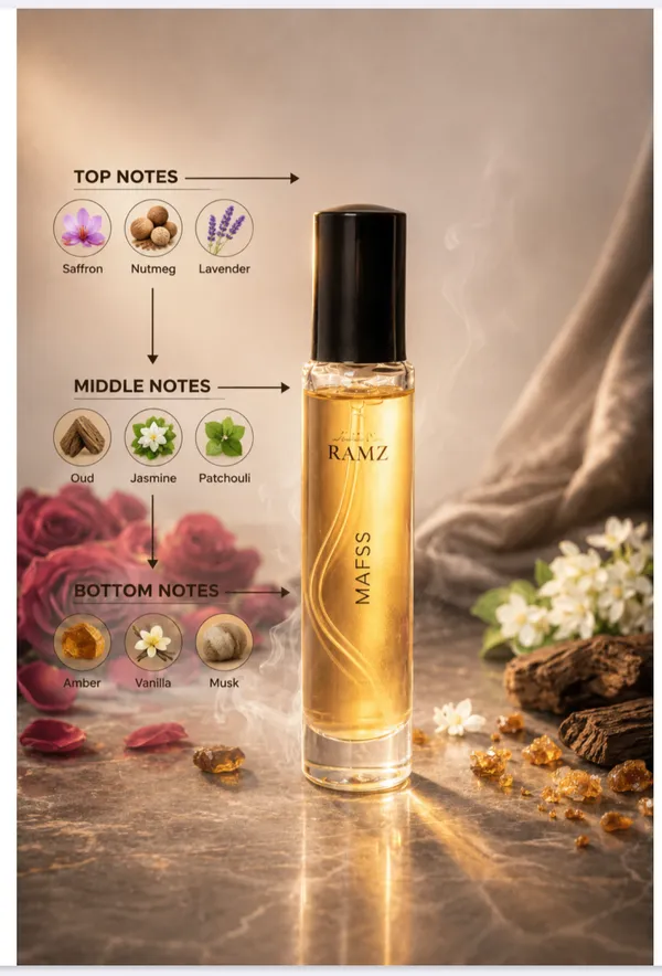 Ramz_Mafress_Saffron_Oud_Perfume
