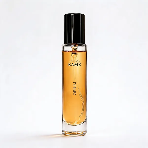 Ramz_Opum_Bergamot_Rose_Cedarwood_Perfume