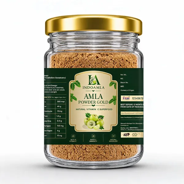 Indoamla_Amla_Powder_Gold_-_Pack_Of_2