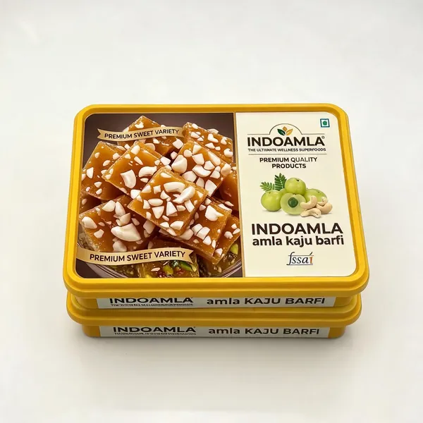 Indoamla_Amla_Kaju_Barfi