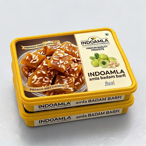 Indoamla_Amla_Badam_Barfi