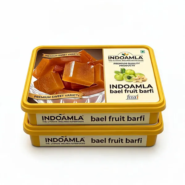 Indoamla_Bael_Barfi