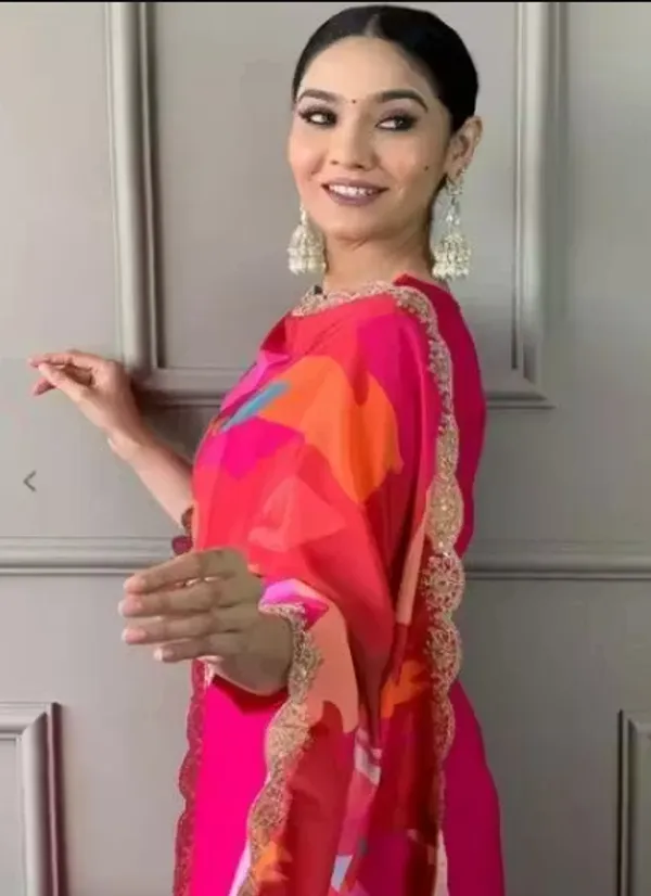 Pink_Rayon_Slub_Straight_Embroidered_Kurta_Set_For_Women