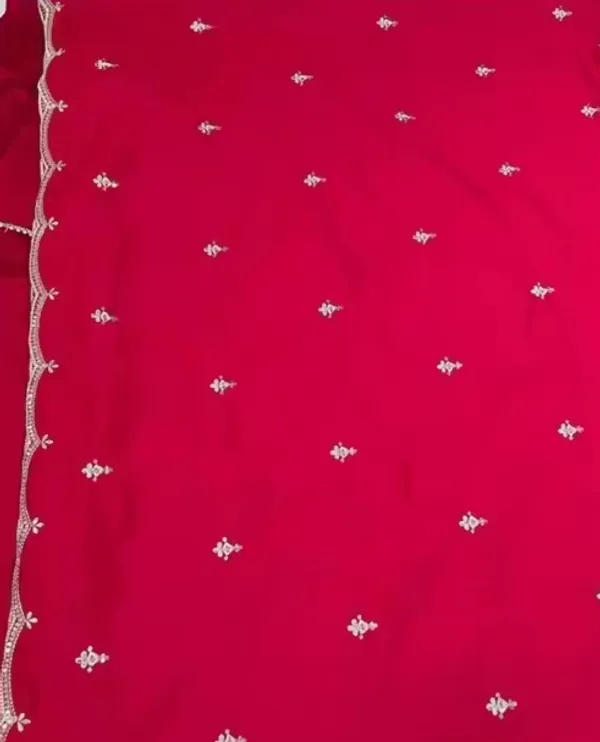 Pink_Rayon_Slub_Straight_Embellished_Kurta_Set_For_Women