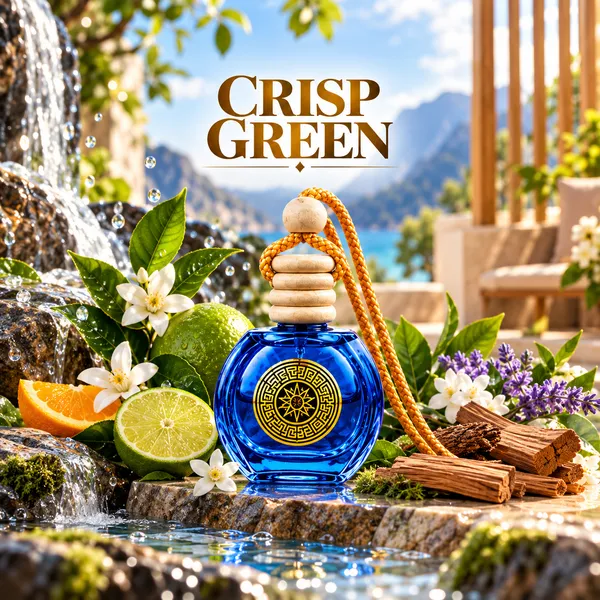 Atré_Crisp_Green_Citrus_Floral_Car_Attar