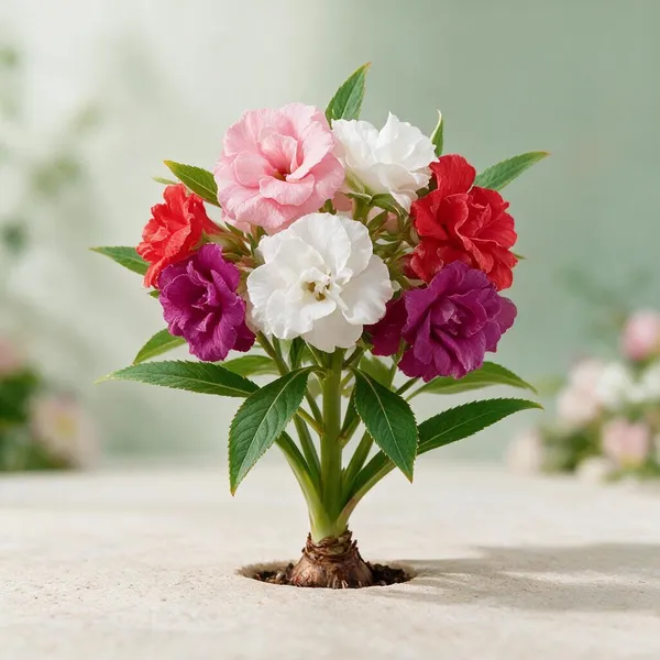 Natural_Balsam_Seeds_Fo_Garden_Pack_Of_2
