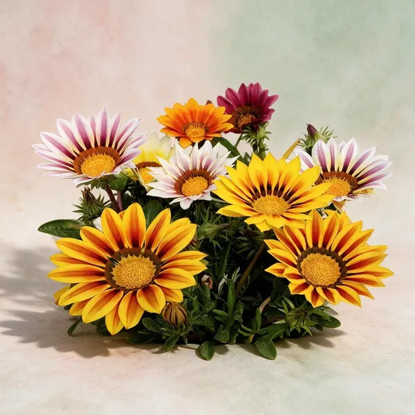 Natural_Gazania_Seeds_Fo_Garden_Pack_Of_2