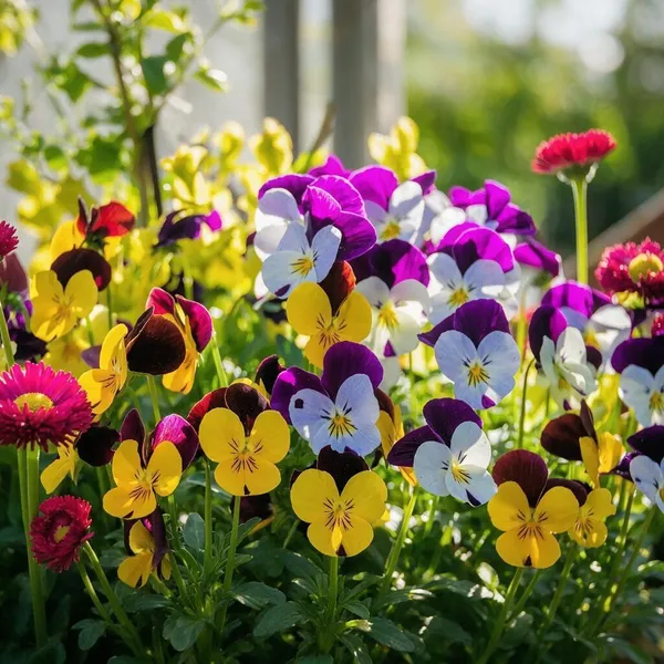 Natural_Pansy_Seeds_Fo_Garden_Pack_Of_2