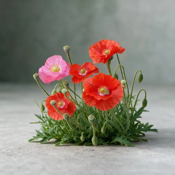 Natural_Poppy_Seeds_Fo_Garden_Pack_Of_2