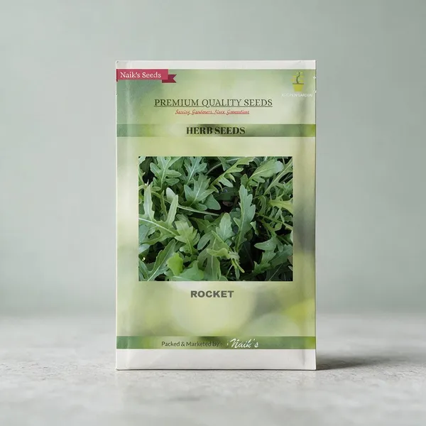Natural_Rocket_Seeds_Fo_Kitchen_Garden_Pack_Of_2