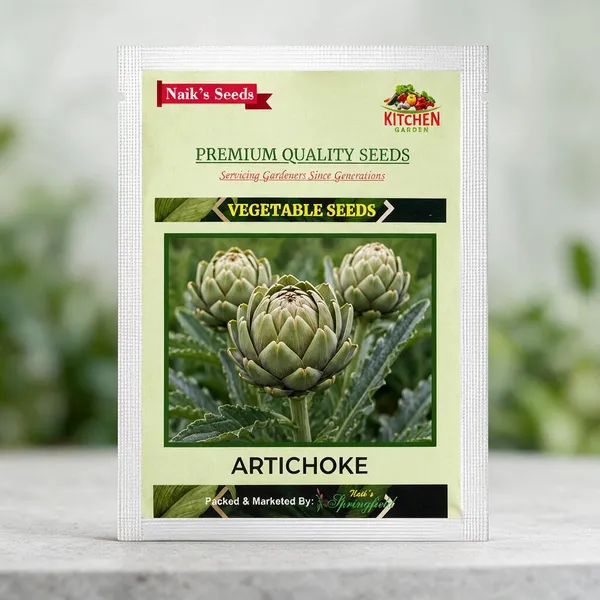 Natural_Artichoke_Seeds_Fo_Kitchen_Garden_Pack_Of_2