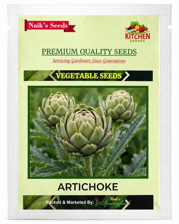 Natural_Artichoke_Seeds_Fo_Kitchen_Garden_Pack_Of_2
