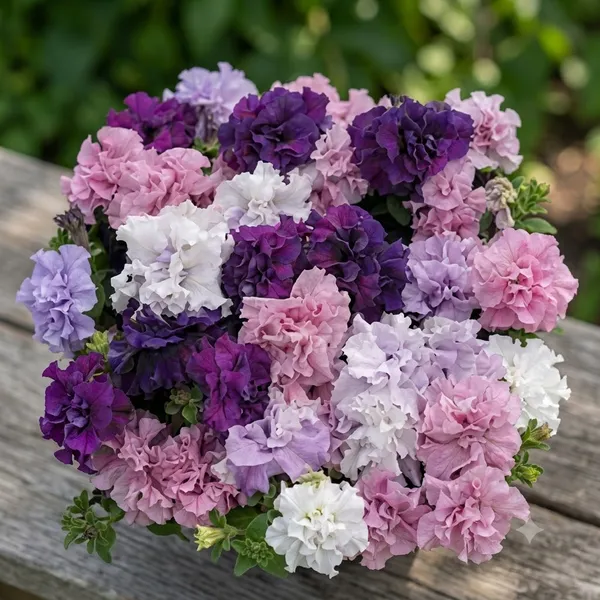 Natural_Petunia_Seeds_Fo_Garden_Pack_Of_2