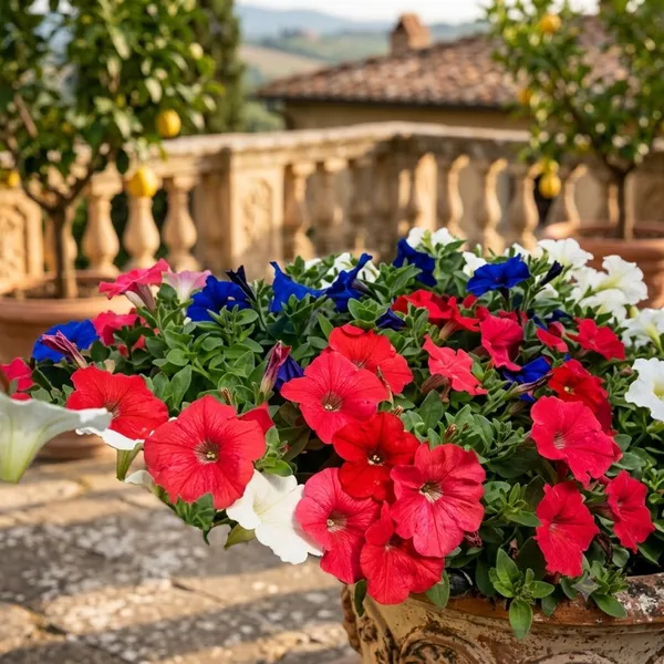 Natural_Petunia_Seeds_Fo_Garden_Pack_Of_2