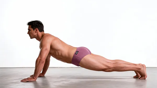 Mauve_Stretch_Fit_Briefs_for_Men