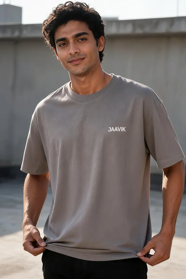 Oversized_Ash_Grey_Cotton_T-Shirt_for_Men