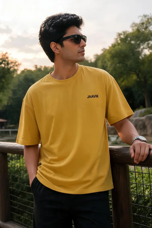 Oversized_Beige_Cotton_T-Shirt_for_Men