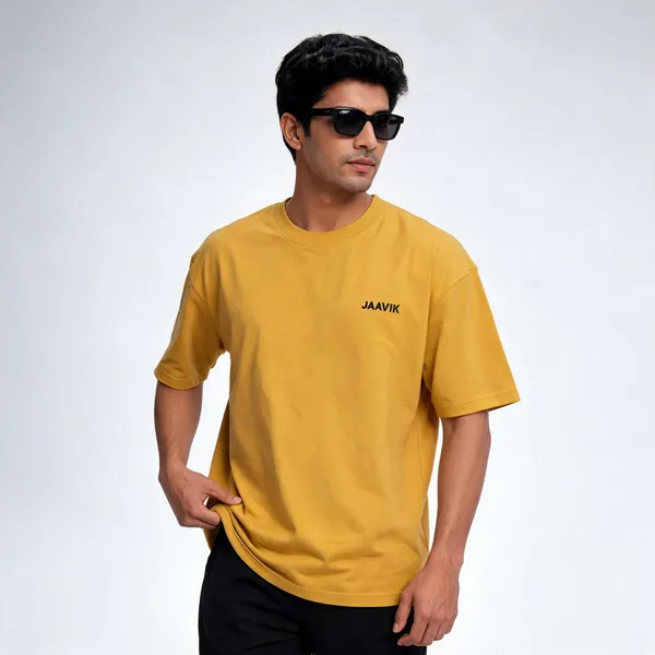 Oversized_Beige_Cotton_T-Shirt_for_Men
