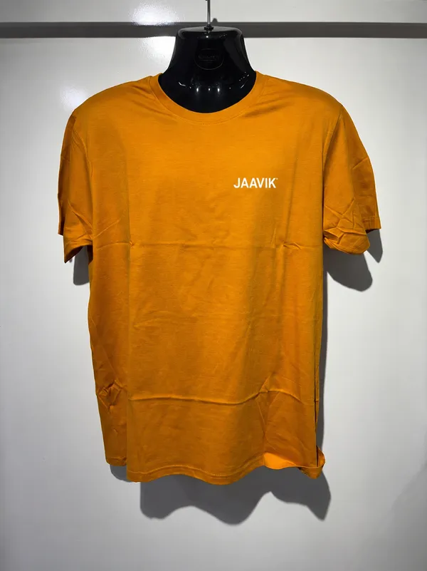 Mustard_Regular_Fit_Cotton_T-Shirt_for_Men