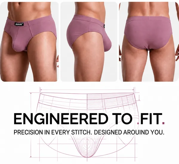 Mauve_Stretch_Fit_Briefs_for_Men