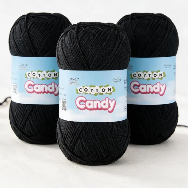 Ganga_Acrowools_Cotton_Candy_Yarn_–_Soft_Premium_Cotton_Blend_Wool_for_Knitting_&_Crochet_|_Lightweight,_Smooth_Texture