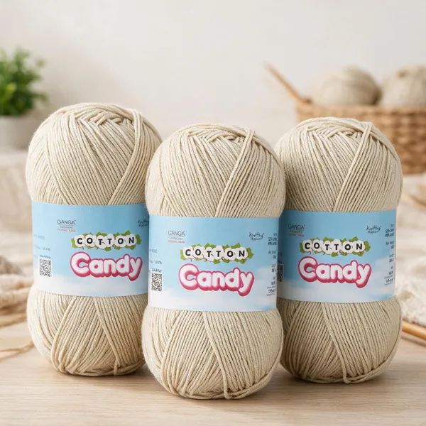 Ganga_Acrowools_Cotton_Candy_Yarn_–_Soft_Premium_Cotton_Blend_Wool_for_Knitting_&_Crochet_|_Lightweight,_Smooth_Texture